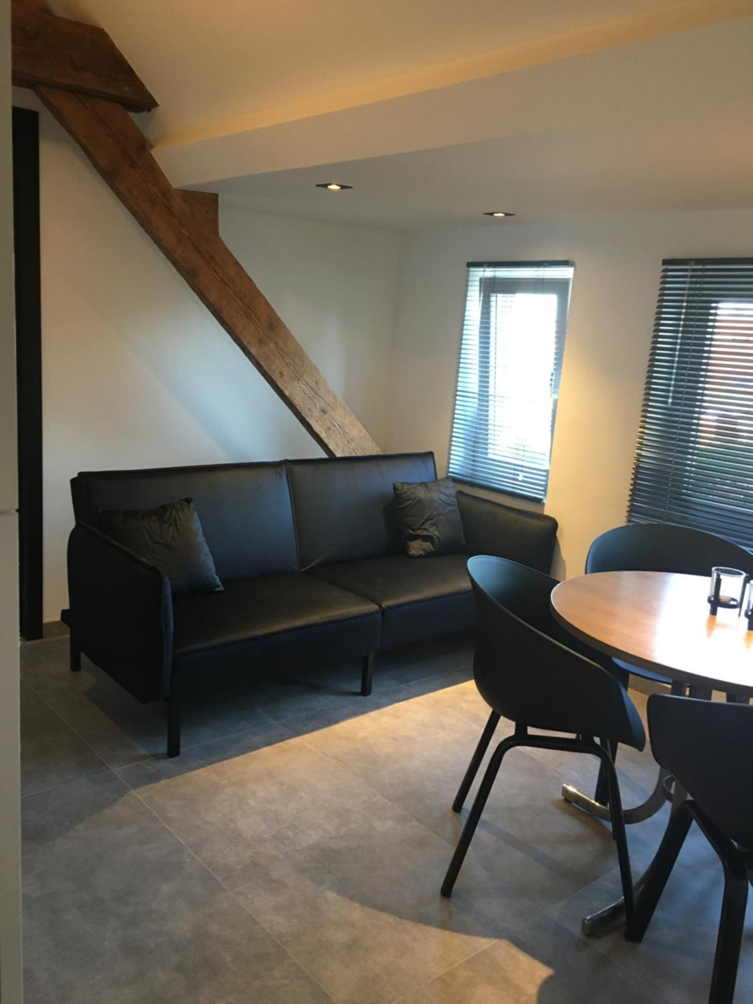 Appartement In Ekeren Exterior photo